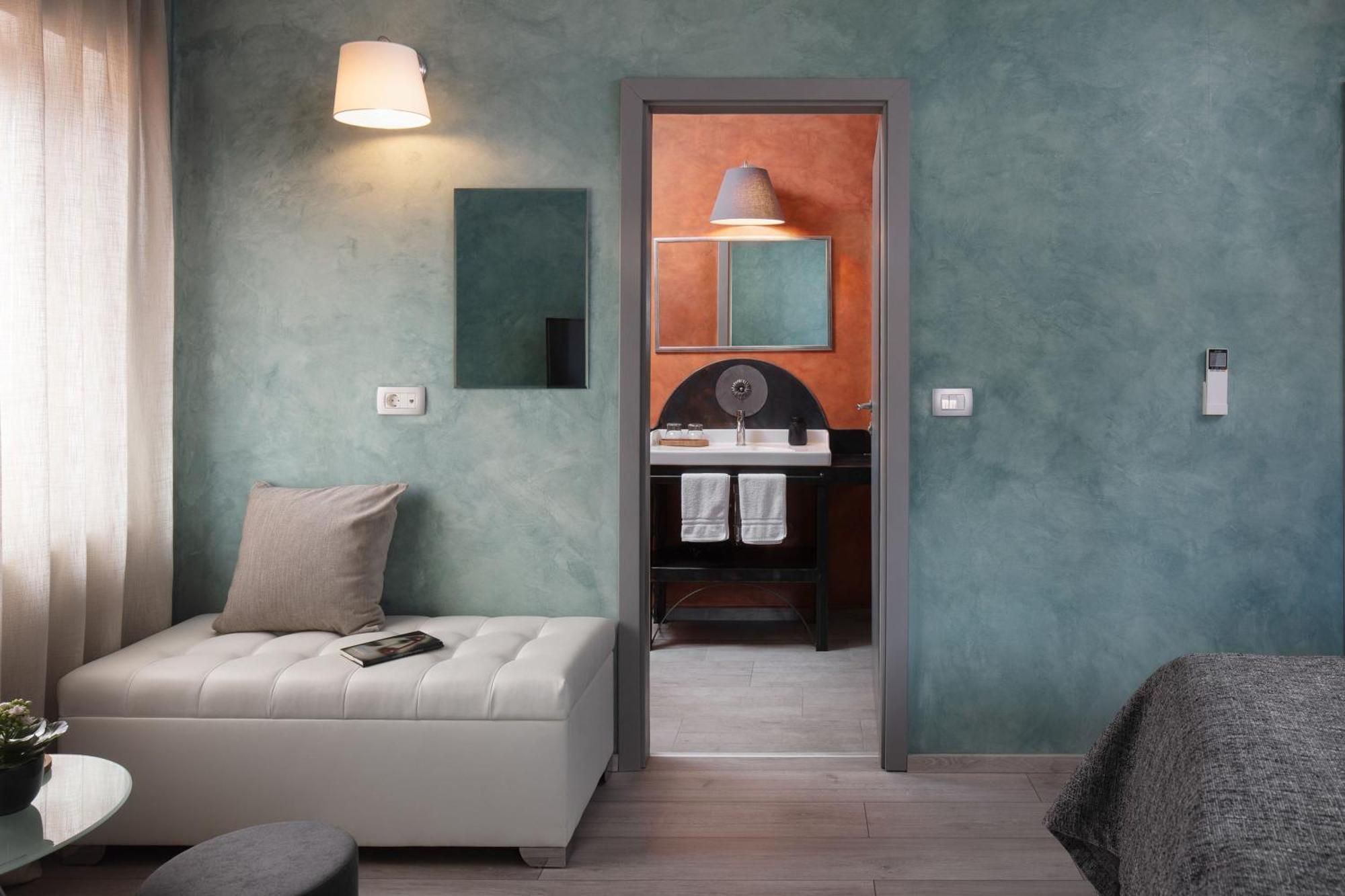 Mirakul Residence In A Cute Historic Town Labin  Buitenkant foto