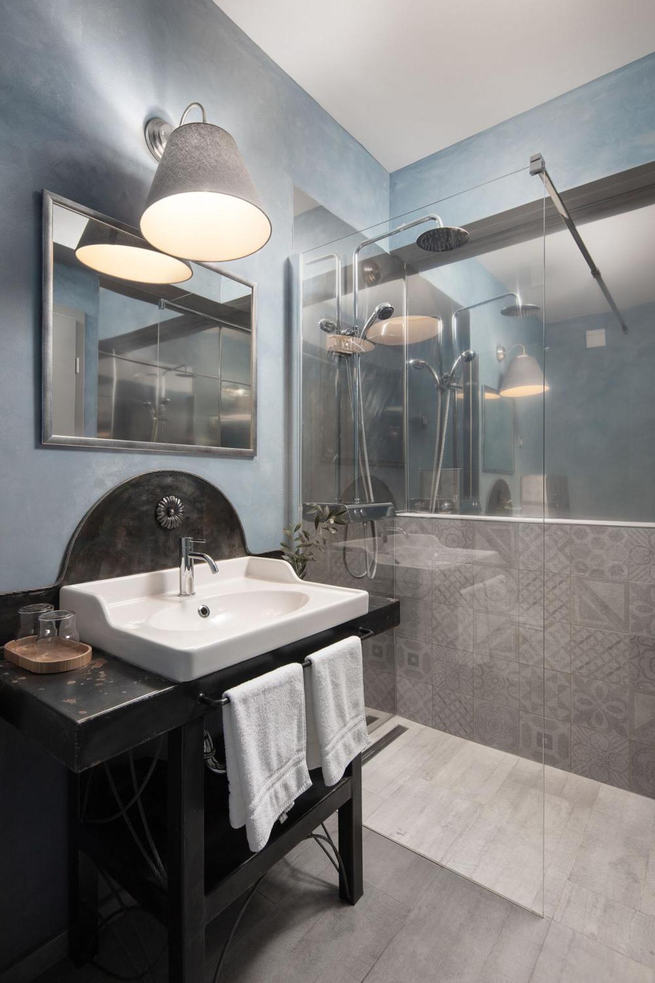 Mirakul Residence In A Cute Historic Town Labin  Buitenkant foto